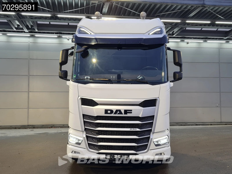 وحدة جر DAF XG+ 530 4X2 Retarder 2xTanks Standklima: صورة 6