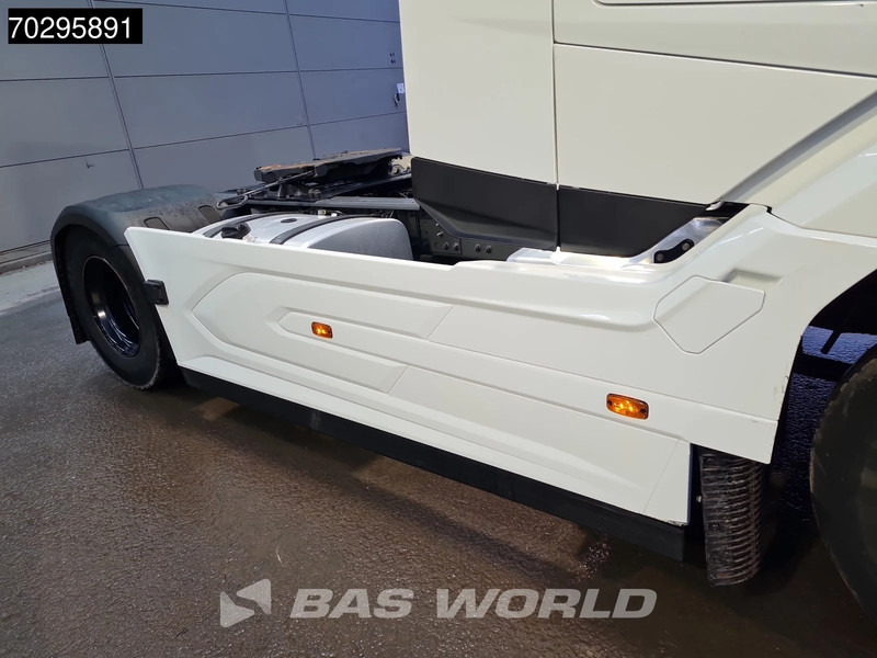 وحدة جر DAF XG+ 530 4X2 Retarder 2xTanks Standklima: صورة 13