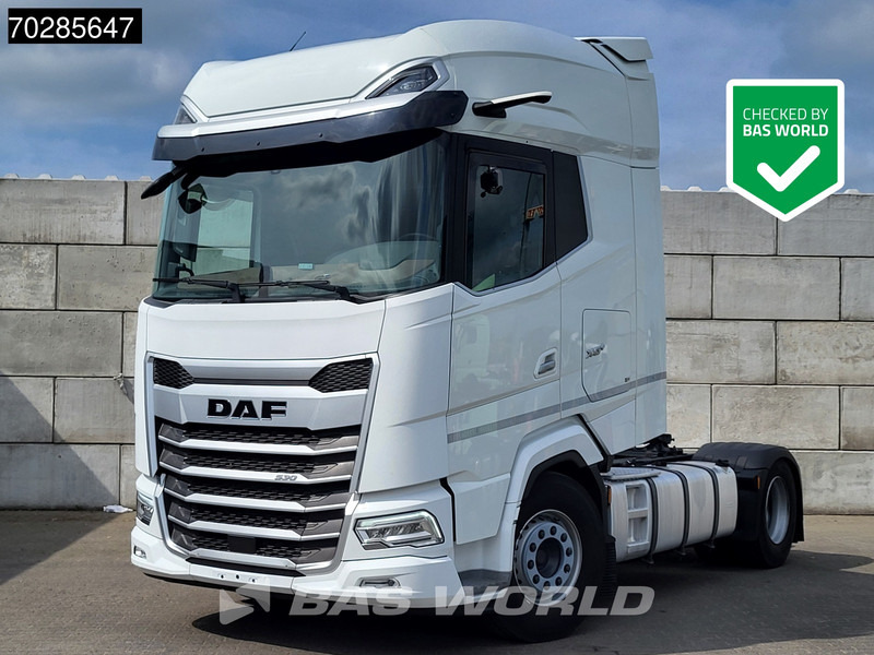 DAF XG+ 530 4X2 Retarder Full-Air Standklima LED ACC - وحدة جر: صورة 1 DAF XG+ 530 4X2 Retarder Full-Air Standklima LED ACC - وحدة جر: صورة 1