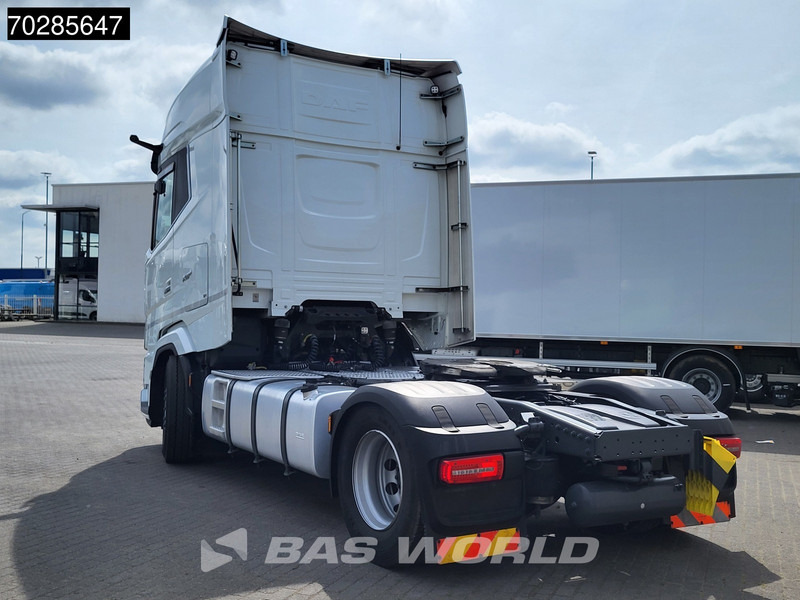 DAF XG+ 530 4X2 Retarder Full-Air Standklima LED ACC - وحدة جر: صورة 2 DAF XG+ 530 4X2 Retarder Full-Air Standklima LED ACC - وحدة جر: صورة 2