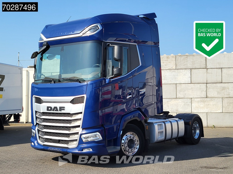 DAF XG+ 530 4X2 Retarder PTO Alcoa ACC Standklima - وحدة جر: صورة 1 DAF XG+ 530 4X2 Retarder PTO Alcoa ACC Standklima - وحدة جر: صورة 1