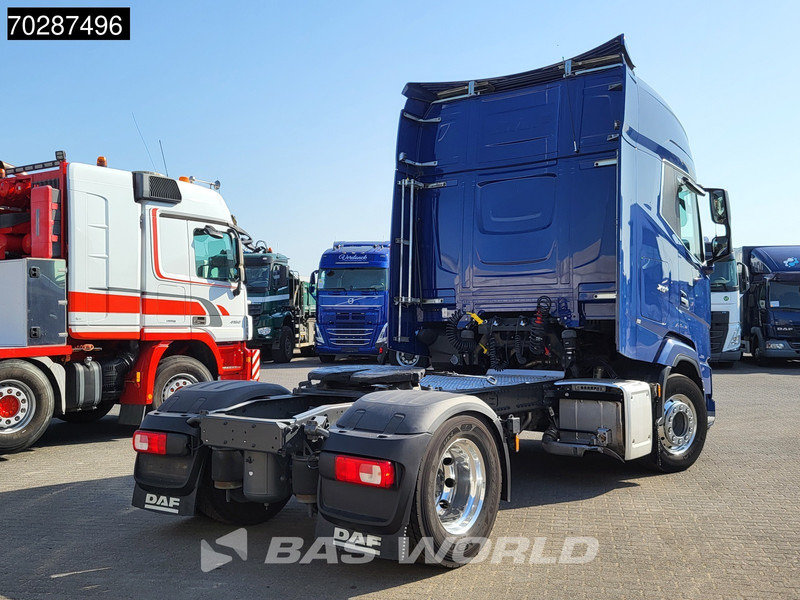 DAF XG+ 530 4X2 Retarder PTO Alcoa ACC Standklima - وحدة جر: صورة 5 DAF XG+ 530 4X2 Retarder PTO Alcoa ACC Standklima - وحدة جر: صورة 5