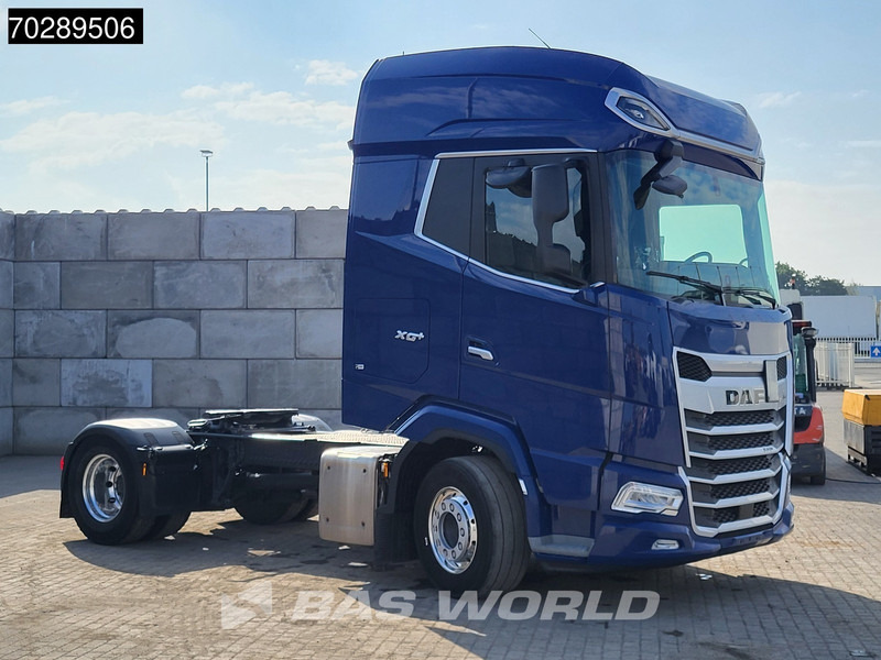 DAF XG+ 530 4X2 Retarder PTO Standklima Alcoa ACC LED Euro 6 - وحدة جر: صورة 3 DAF XG+ 530 4X2 Retarder PTO Standklima Alcoa ACC LED Euro 6 - وحدة جر: صورة 3