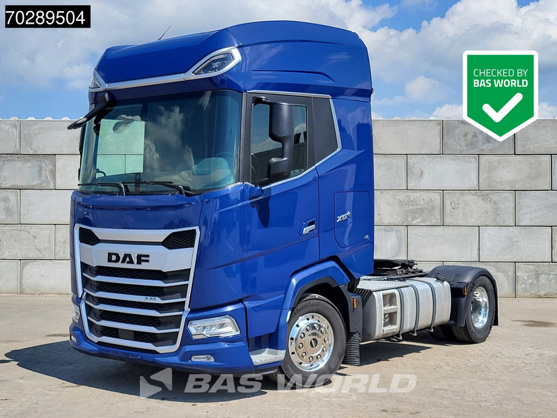 DAF XG+ 530 4X2 Retarder PTO Standklima Alcoa ACC LED Euro 6 - وحدة جر: صورة 1 DAF XG+ 530 4X2 Retarder PTO Standklima Alcoa ACC LED Euro 6 - وحدة جر: صورة 1