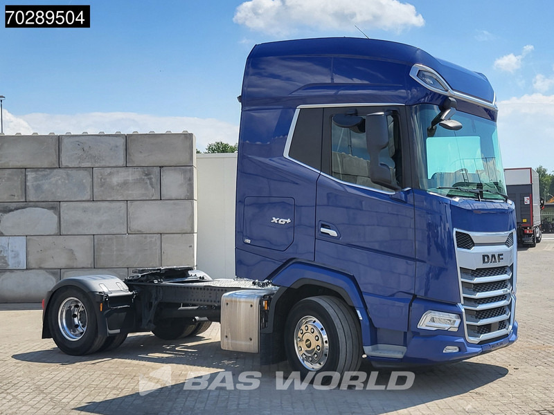 DAF XG+ 530 4X2 Retarder PTO Standklima Alcoa ACC LED Euro 6 - وحدة جر: صورة 3 DAF XG+ 530 4X2 Retarder PTO Standklima Alcoa ACC LED Euro 6 - وحدة جر: صورة 3