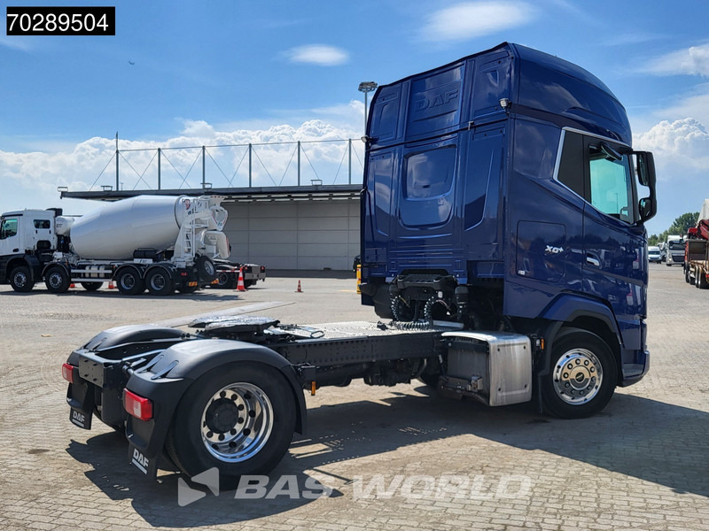 DAF XG+ 530 4X2 Retarder PTO Standklima Alcoa ACC LED Euro 6 - وحدة جر: صورة 5 DAF XG+ 530 4X2 Retarder PTO Standklima Alcoa ACC LED Euro 6 - وحدة جر: صورة 5