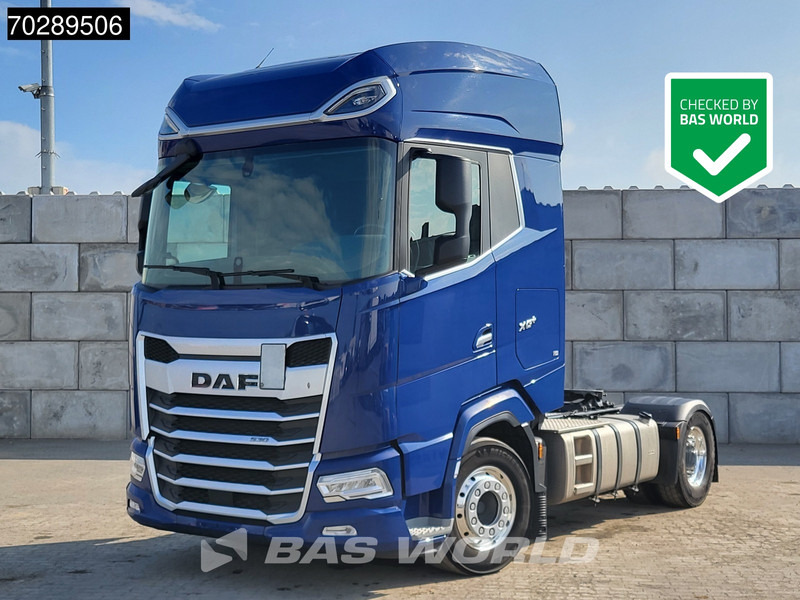 DAF XG+ 530 4X2 Retarder PTO Standklima Alcoa ACC LED Euro 6 - وحدة جر: صورة 1 DAF XG+ 530 4X2 Retarder PTO Standklima Alcoa ACC LED Euro 6 - وحدة جر: صورة 1