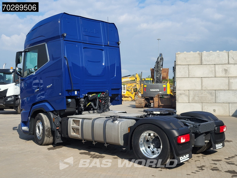 DAF XG+ 530 4X2 Retarder PTO Standklima Alcoa ACC LED Euro 6 - وحدة جر: صورة 2 DAF XG+ 530 4X2 Retarder PTO Standklima Alcoa ACC LED Euro 6 - وحدة جر: صورة 2