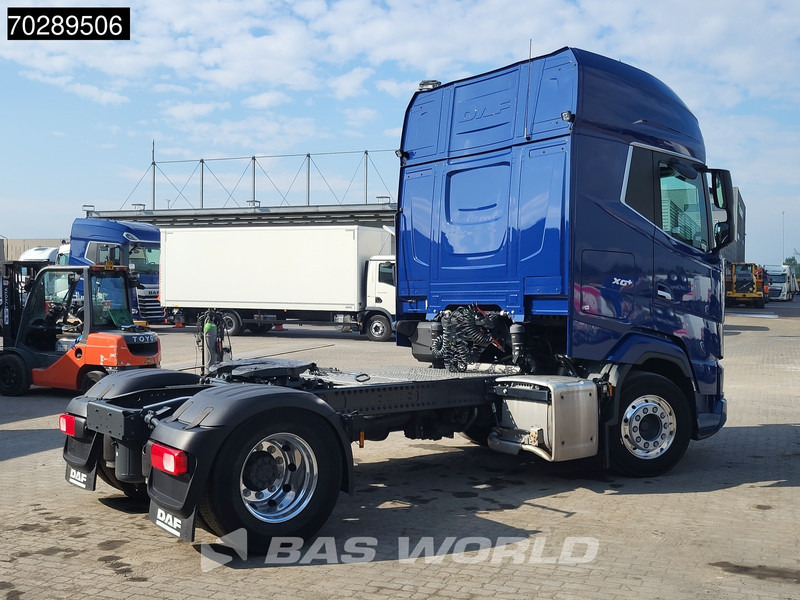 DAF XG+ 530 4X2 Retarder PTO Standklima Alcoa ACC LED Euro 6 - وحدة جر: صورة 5 DAF XG+ 530 4X2 Retarder PTO Standklima Alcoa ACC LED Euro 6 - وحدة جر: صورة 5