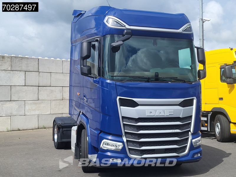 DAF XG+ 530 4X2 XG+ Retarder PTO Alcoa Standklima - وحدة جر: صورة 3 DAF XG+ 530 4X2 XG+ Retarder PTO Alcoa Standklima - وحدة جر: صورة 3