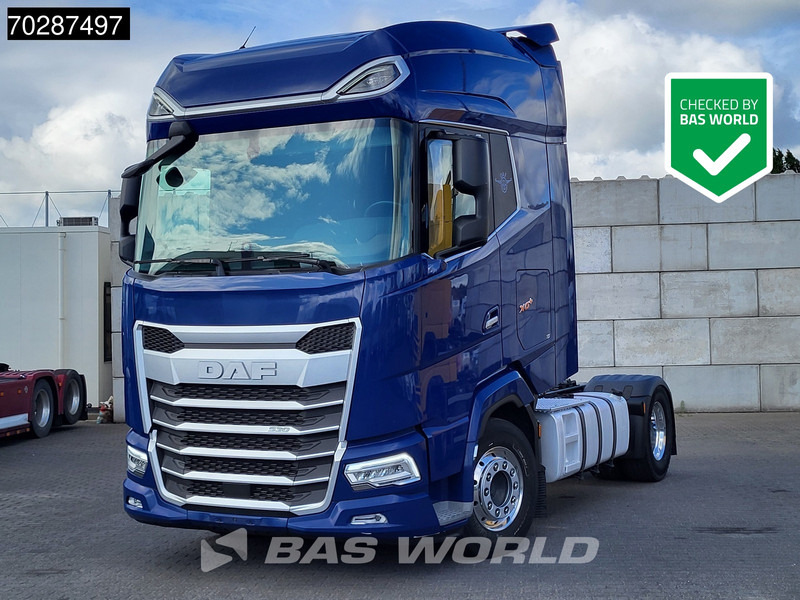 DAF XG+ 530 4X2 XG+ Retarder PTO Alcoa Standklima - وحدة جر: صورة 1 DAF XG+ 530 4X2 XG+ Retarder PTO Alcoa Standklima - وحدة جر: صورة 1