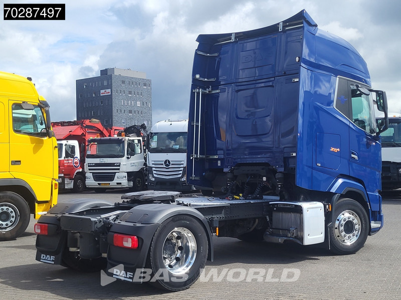 DAF XG+ 530 4X2 XG+ Retarder PTO Alcoa Standklima - وحدة جر: صورة 5 DAF XG+ 530 4X2 XG+ Retarder PTO Alcoa Standklima - وحدة جر: صورة 5