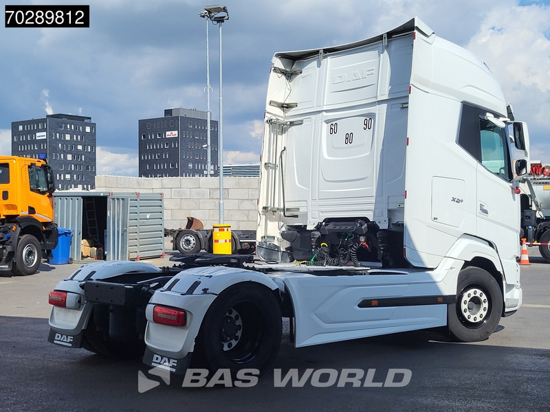 وحدة جر DAF XG+ 530 4X2 XG+ Standairco LED ACC Euro 6: صورة 5 وحدة جر DAF XG+ 530 4X2 XG+ Standairco LED ACC Euro 6: صورة 5