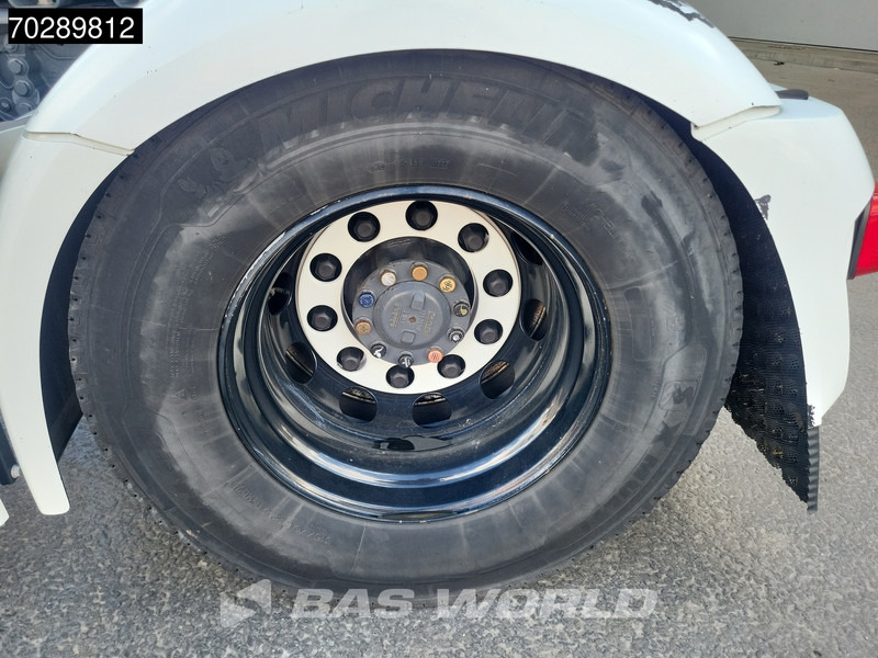 وحدة جر DAF XG+ 530 4X2 XG+ Standairco LED ACC Euro 6: صورة 14 وحدة جر DAF XG+ 530 4X2 XG+ Standairco LED ACC Euro 6: صورة 14