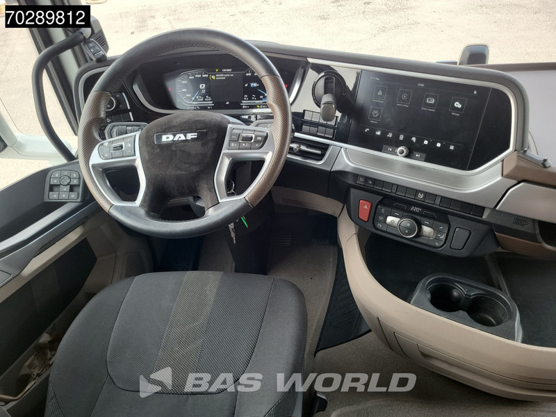 وحدة جر DAF XG+ 530 4X2 XG+ Standairco LED ACC Euro 6: صورة 15 وحدة جر DAF XG+ 530 4X2 XG+ Standairco LED ACC Euro 6: صورة 15