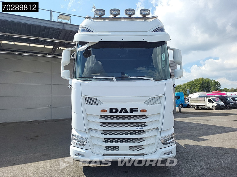 وحدة جر DAF XG+ 530 4X2 XG+ Standairco LED ACC Euro 6: صورة 6 وحدة جر DAF XG+ 530 4X2 XG+ Standairco LED ACC Euro 6: صورة 6