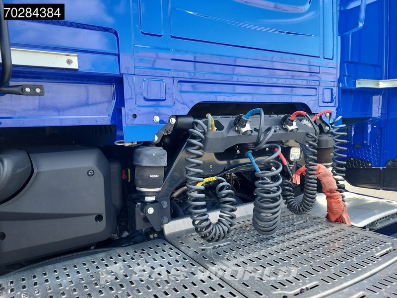 DAF XG+ 530 XG+ 4X2 Retarder 2x Tanks Alcoa's Standklima ACC - وحدة جر: صورة 5 DAF XG+ 530 XG+ 4X2 Retarder 2x Tanks Alcoa's Standklima ACC - وحدة جر: صورة 5