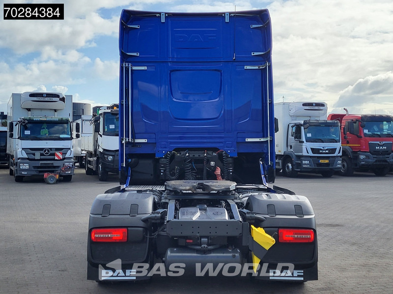 DAF XG+ 530 XG+ 4X2 Retarder 2x Tanks Alcoa's Standklima ACC - وحدة جر: صورة 3 DAF XG+ 530 XG+ 4X2 Retarder 2x Tanks Alcoa's Standklima ACC - وحدة جر: صورة 3