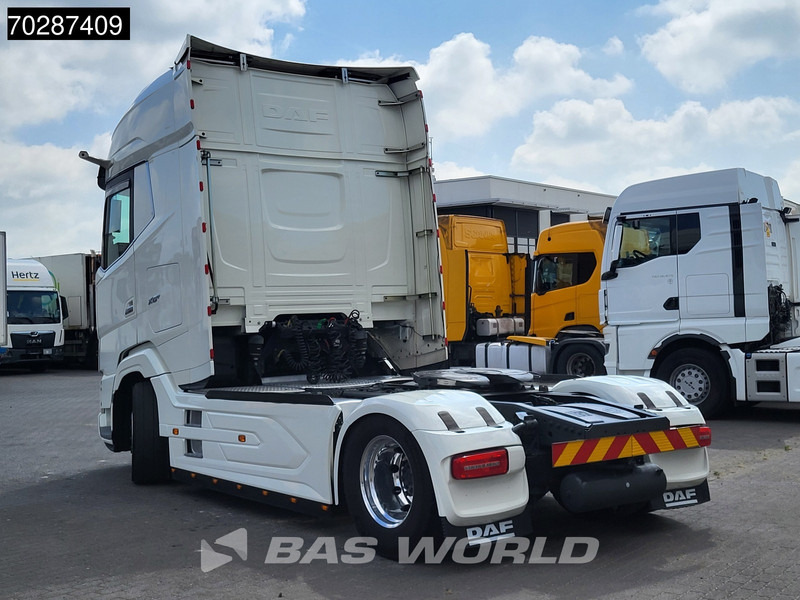 DAF XG+ 530 XG+ 4X2 Retarder 2x Tanks Standklima Leather Alcoa's - وحدة جر: صورة 2 DAF XG+ 530 XG+ 4X2 Retarder 2x Tanks Standklima Leather Alcoa's - وحدة جر: صورة 2
