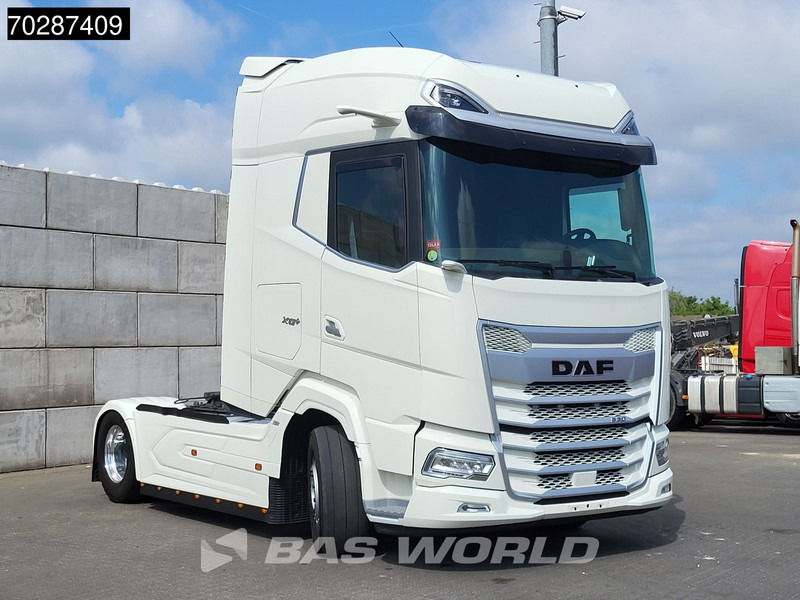 DAF XG+ 530 XG+ 4X2 Retarder 2x Tanks Standklima Leather Alcoa's - وحدة جر: صورة 3 DAF XG+ 530 XG+ 4X2 Retarder 2x Tanks Standklima Leather Alcoa's - وحدة جر: صورة 3