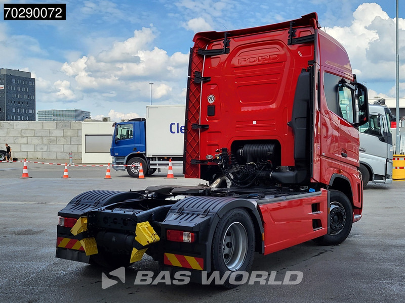 Ford F-Max 500 4X2 New! 2xTanks Xenon Navi ACC Euro 6 - وحدة جر: صورة 5 Ford F-Max 500 4X2 New! 2xTanks Xenon Navi ACC Euro 6 - وحدة جر: صورة 5