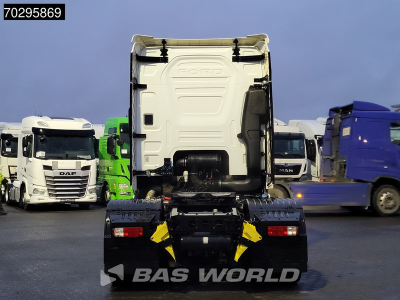 Ford F-Max 500 4X2 Retarder 2x Tanks Standklima Euro 6 - وحدة جر: صورة 3 Ford F-Max 500 4X2 Retarder 2x Tanks Standklima Euro 6 - وحدة جر: صورة 3