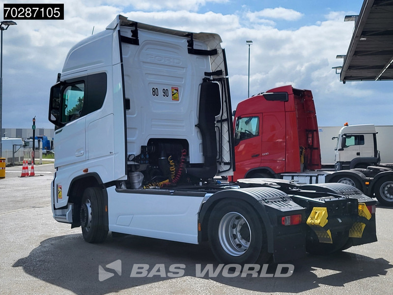 Ford F-Max 500 4X2 Retarder 2xTanks ACC Standklima Euro 6 - وحدة جر: صورة 2 Ford F-Max 500 4X2 Retarder 2xTanks ACC Standklima Euro 6 - وحدة جر: صورة 2