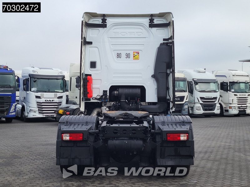 Ford F-Max 500 4X2 Retarder Standklima 2xTanks ACC LED Euro 6 - وحدة جر: صورة 5 Ford F-Max 500 4X2 Retarder Standklima 2xTanks ACC LED Euro 6 - وحدة جر: صورة 5