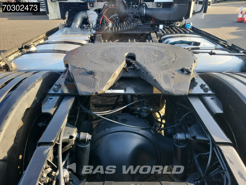 Ford F-Max 500 4X2 Retarder Standklima 2xTanks ACC LED Euro 6 - وحدة جر: صورة 5 Ford F-Max 500 4X2 Retarder Standklima 2xTanks ACC LED Euro 6 - وحدة جر: صورة 5