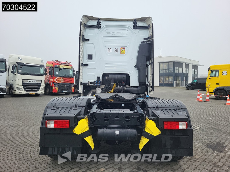 Ford F-Max 500 4X2 Retarder Standklima 2xTanks ACC LED Euro 6 - وحدة جر: صورة 3 Ford F-Max 500 4X2 Retarder Standklima 2xTanks ACC LED Euro 6 - وحدة جر: صورة 3