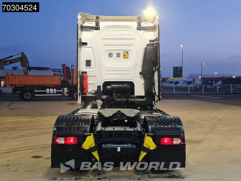 Ford F-Max 500 4X2 Retarder Standklima 2xTanks ACC LED Euro 6 - وحدة جر: صورة 3 Ford F-Max 500 4X2 Retarder Standklima 2xTanks ACC LED Euro 6 - وحدة جر: صورة 3