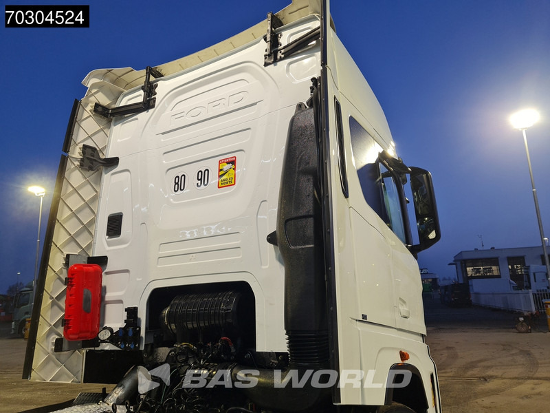 Ford F-Max 500 4X2 Retarder Standklima 2xTanks ACC LED Euro 6 - وحدة جر: صورة 5 Ford F-Max 500 4X2 Retarder Standklima 2xTanks ACC LED Euro 6 - وحدة جر: صورة 5