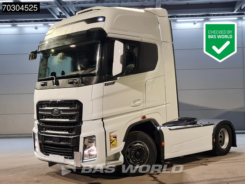 Ford F-Max 500 4X2 Retarder Standklima 2xTanks ACC LED Euro 6 - وحدة جر: صورة 1 Ford F-Max 500 4X2 Retarder Standklima 2xTanks ACC LED Euro 6 - وحدة جر: صورة 1