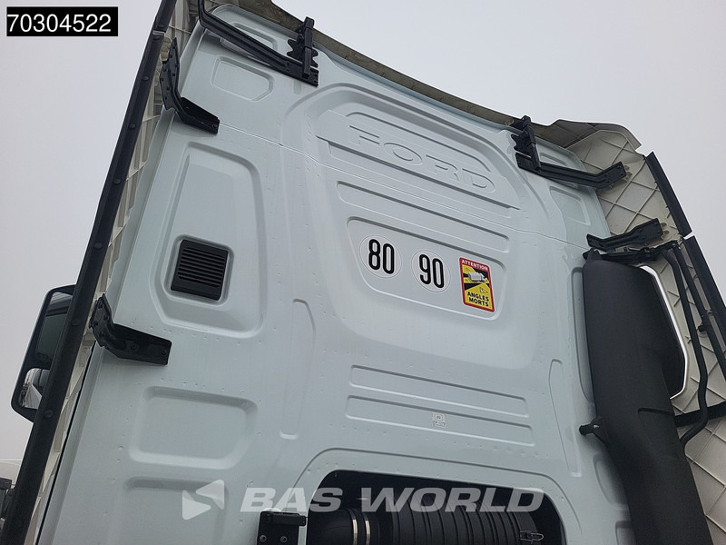 Ford F-Max 500 4X2 Retarder Standklima 2xTanks ACC LED Euro 6 - وحدة جر: صورة 5 Ford F-Max 500 4X2 Retarder Standklima 2xTanks ACC LED Euro 6 - وحدة جر: صورة 5