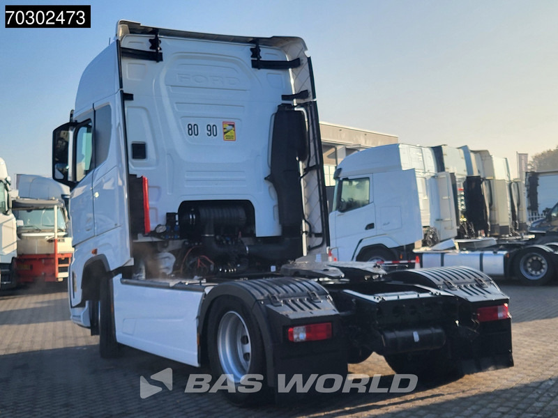 Ford F-Max 500 4X2 Retarder Standklima 2xTanks ACC LED Euro 6 - وحدة جر: صورة 2 Ford F-Max 500 4X2 Retarder Standklima 2xTanks ACC LED Euro 6 - وحدة جر: صورة 2