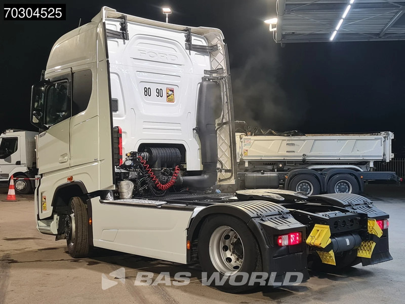 Ford F-Max 500 4X2 Retarder Standklima 2xTanks ACC LED Euro 6 - وحدة جر: صورة 2 Ford F-Max 500 4X2 Retarder Standklima 2xTanks ACC LED Euro 6 - وحدة جر: صورة 2