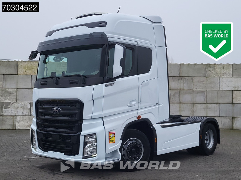 Ford F-Max 500 4X2 Retarder Standklima 2xTanks ACC LED Euro 6 - وحدة جر: صورة 1 Ford F-Max 500 4X2 Retarder Standklima 2xTanks ACC LED Euro 6 - وحدة جر: صورة 1