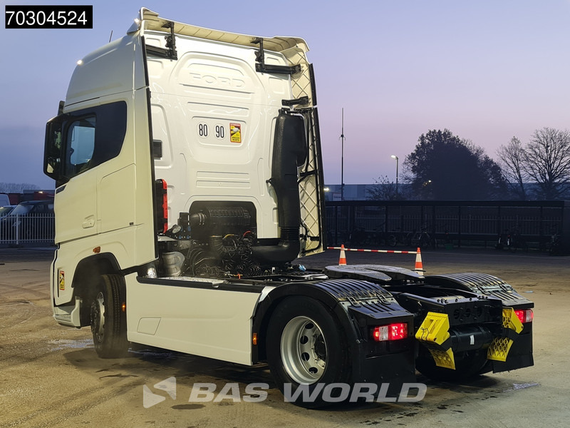 Ford F-Max 500 4X2 Retarder Standklima 2xTanks ACC LED Euro 6 - وحدة جر: صورة 2 Ford F-Max 500 4X2 Retarder Standklima 2xTanks ACC LED Euro 6 - وحدة جر: صورة 2