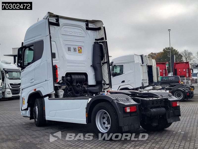 Ford F-Max 500 4X2 Retarder Standklima 2xTanks ACC LED Euro 6 - وحدة جر: صورة 2 Ford F-Max 500 4X2 Retarder Standklima 2xTanks ACC LED Euro 6 - وحدة جر: صورة 2