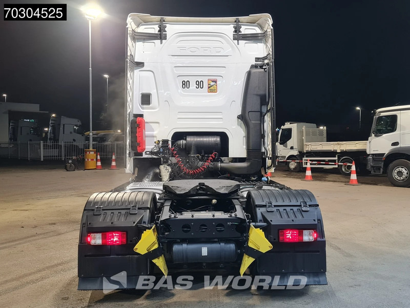 Ford F-Max 500 4X2 Retarder Standklima 2xTanks ACC LED Euro 6 - وحدة جر: صورة 3 Ford F-Max 500 4X2 Retarder Standklima 2xTanks ACC LED Euro 6 - وحدة جر: صورة 3