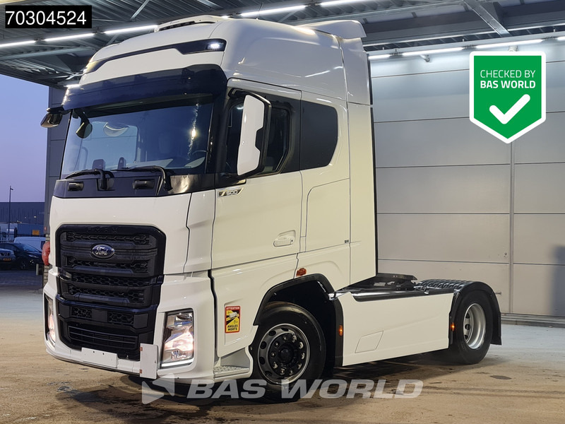 Ford F-Max 500 4X2 Retarder Standklima 2xTanks ACC LED Euro 6 - وحدة جر: صورة 1 Ford F-Max 500 4X2 Retarder Standklima 2xTanks ACC LED Euro 6 - وحدة جر: صورة 1