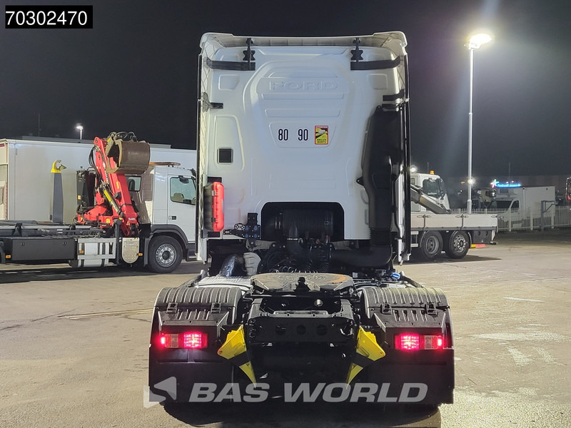 Ford F-Max 500 4X2 Retarder Standklima 2xTanks ACC LED Euro 6 - وحدة جر: صورة 3 Ford F-Max 500 4X2 Retarder Standklima 2xTanks ACC LED Euro 6 - وحدة جر: صورة 3