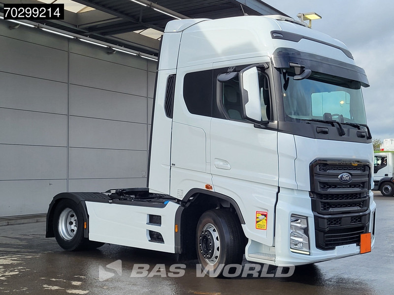 Ford F-Max 500 F-Max 4X2 Retarder 2xTanks Navi Standklima Euro 6 - وحدة جر: صورة 3 Ford F-Max 500 F-Max 4X2 Retarder 2xTanks Navi Standklima Euro 6 - وحدة جر: صورة 3
