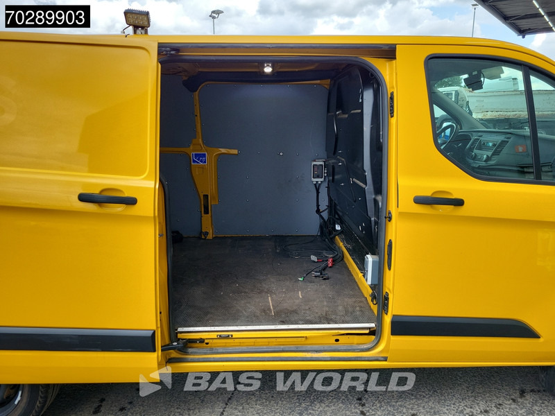 Ford Transit 105pk L2H1 LED Trekhaak Airco Cruise Parkeersensoren Euro6 L2 7m3 A/C Towbar Cruise control - فان المدمجة: صورة 3 Ford Transit 105pk L2H1 LED Trekhaak Airco Cruise Parkeersensoren Euro6 L2 7m3 A/C Towbar Cruise control - فان المدمجة: صورة 3