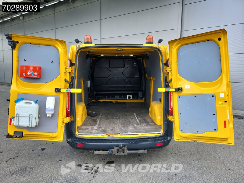 Ford Transit 105pk L2H1 LED Trekhaak Airco Cruise Parkeersensoren Euro6 L2 7m3 A/C Towbar Cruise control - فان المدمجة: صورة 2 Ford Transit 105pk L2H1 LED Trekhaak Airco Cruise Parkeersensoren Euro6 L2 7m3 A/C Towbar Cruise control - فان المدمجة: صورة 2