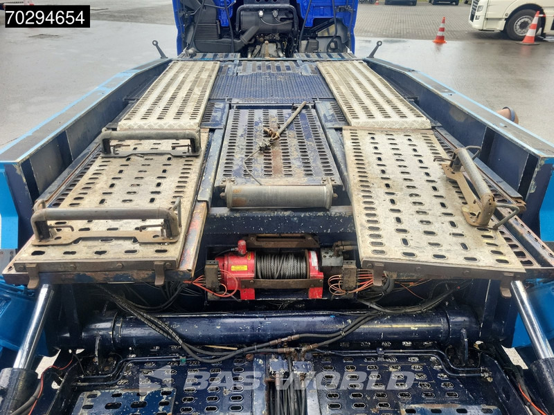 نصف مقطورة نقل السيارات GS Meppel O-120-1340 Speciaal Transport APK 01/26 Caravan - Auto: صورة 9 نصف مقطورة نقل السيارات GS Meppel O-120-1340 Speciaal Transport APK 01/26 Caravan - Auto: صورة 9