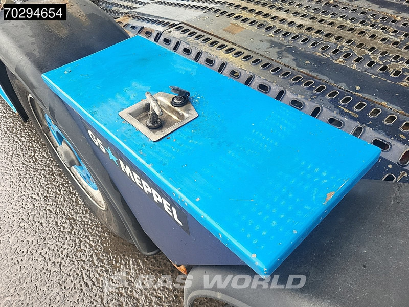 نصف مقطورة نقل السيارات GS Meppel O-120-1340 Speciaal Transport APK 01/26 Caravan - Auto: صورة 18 نصف مقطورة نقل السيارات GS Meppel O-120-1340 Speciaal Transport APK 01/26 Caravan - Auto: صورة 18