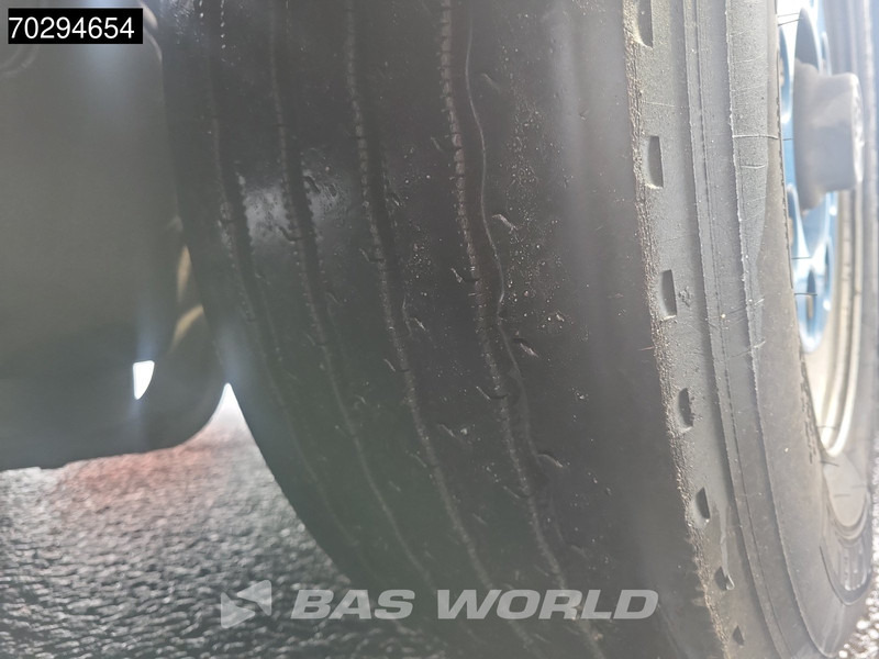 نصف مقطورة نقل السيارات GS Meppel O-120-1340 Speciaal Transport APK 01/26 Caravan - Auto: صورة 15 نصف مقطورة نقل السيارات GS Meppel O-120-1340 Speciaal Transport APK 01/26 Caravan - Auto: صورة 15