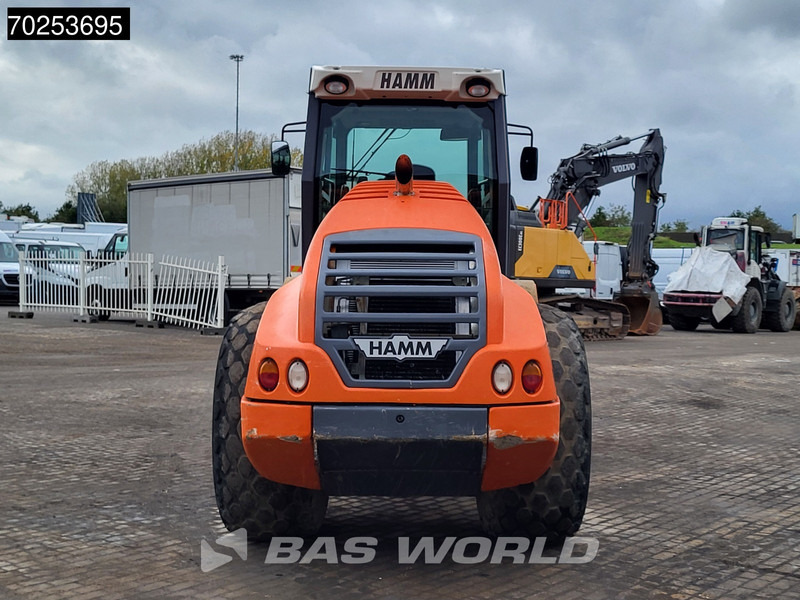Hamm H13 iX Select - مدحلة: صورة 3 Hamm H13 iX Select - مدحلة: صورة 3