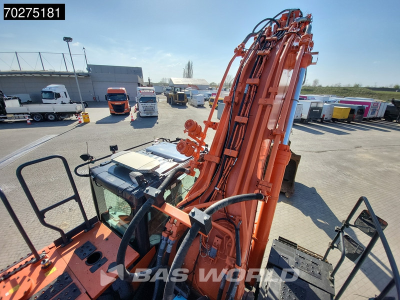 Hitachi ZX490 LCH -6 Hitachi ZX490 LCH -6: صورة 7
